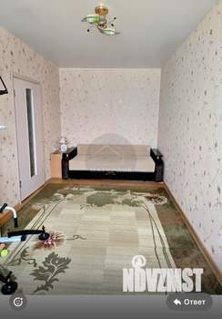1-к квартира, вторичка, 31м2, 2/7 этаж