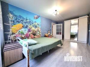 2-к квартира, вторичка, 67м2, 1/5 этаж