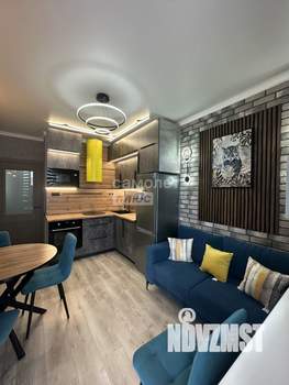 1-к квартира, вторичка, 38м2, 9/14 этаж