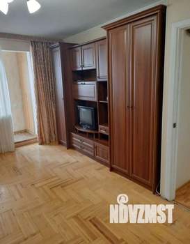 2-к квартира, вторичка, 48м2, 7/9 этаж