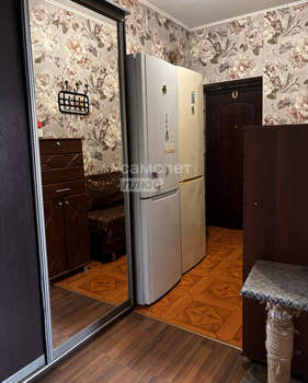 3-к квартира, вторичка, 83м2, 5/5 этаж