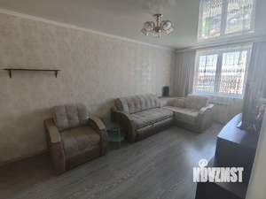 1-к квартира, вторичка, 43м2, 9/9 этаж