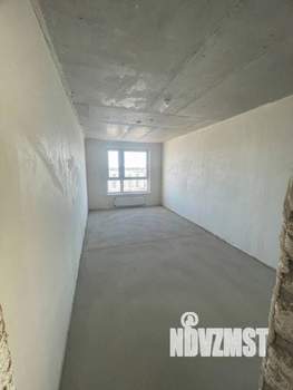 1-к квартира, вторичка, 42м2, 12/17 этаж