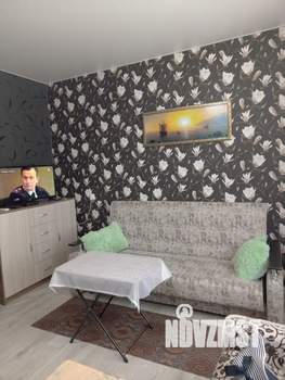 2-к квартира, вторичка, 56м2, 1/4 этаж