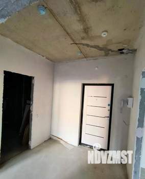 2-к квартира, вторичка, 52м2, 9/14 этаж