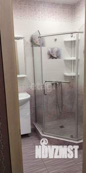 1-к квартира, вторичка, 44м2, 1/12 этаж