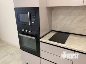 1-к квартира, вторичка, 43м2, 4/19 этаж