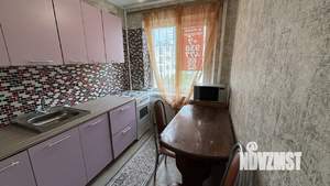1-к квартира, вторичка, 30м2, 4/5 этаж