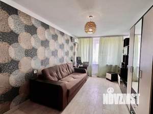 1-к квартира, вторичка, 37м2, 9/9 этаж