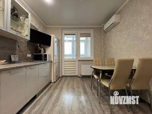 1-к квартира, вторичка, 43м2, 2/6 этаж