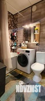 Студия квартира, вторичка, 27м2, 7/16 этаж