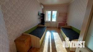 2-к квартира, вторичка, 70м2, 2/3 этаж