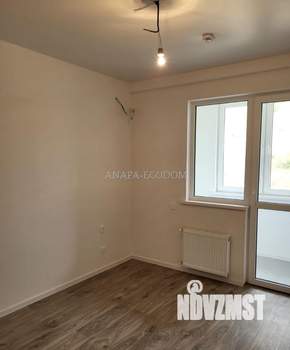 1-к квартира, вторичка, 40м2, 3/4 этаж