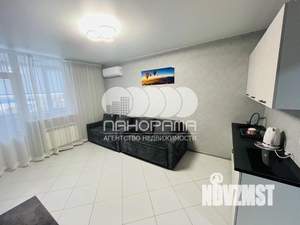 Студия квартира, вторичка, 28м2, 8/19 этаж