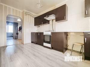 3-к квартира, вторичка, 72м2, 6/9 этаж