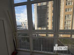 1-к квартира, вторичка, 40м2, 3/12 этаж