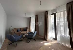 2-к квартира, вторичка, 58м2, 2/7 этаж