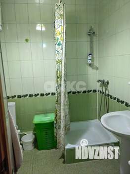 2-к квартира, вторичка, 27м2, -1/7 этаж