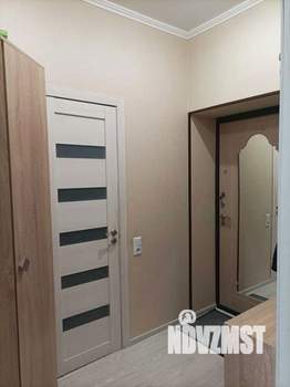 1-к квартира, вторичка, 39м2, 3/5 этаж