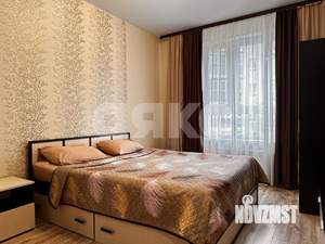 1-к квартира, вторичка, 37м2, 4/8 этаж