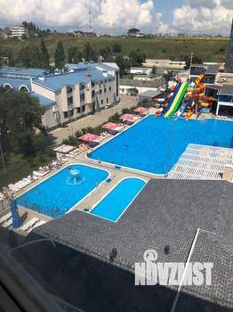 Студия квартира, вторичка, 33м2, 12/16 этаж