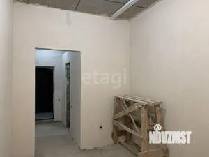 Студия квартира, вторичка, 20м2, 1/9 этаж