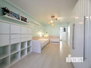 2-к квартира, вторичка, 50м2, 3/9 этаж