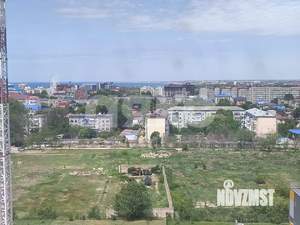 Студия квартира, вторичка, 28м2, 8/19 этаж