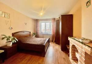 2-к квартира, вторичка, 71м2, 2/9 этаж