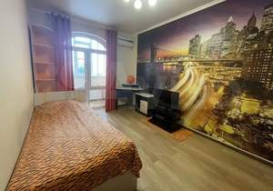 3-к квартира, вторичка, 90м2, 4/9 этаж