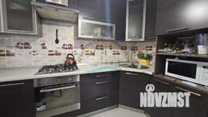 3-к квартира, вторичка, 86м2, 2/6 этаж