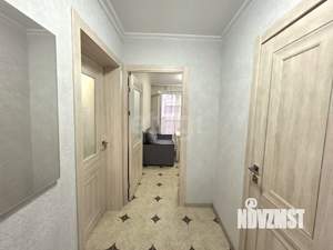 1-к квартира, вторичка, 34м2, 13/17 этаж