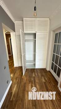 2-к квартира, вторичка, 60м2, 9/9 этаж