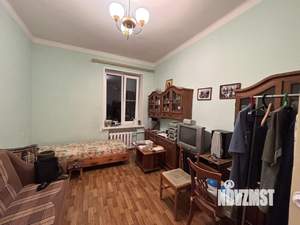 4-к квартира, вторичка, 76м2, 4/4 этаж