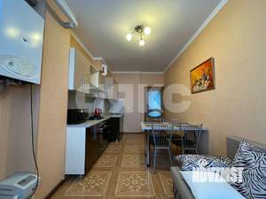 1-к квартира, вторичка, 48м2, 4/4 этаж