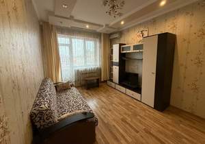 1-к квартира, вторичка, 36м2, 3/5 этаж