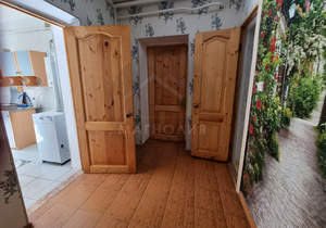 1-к квартира, вторичка, 44м2, 1/3 этаж