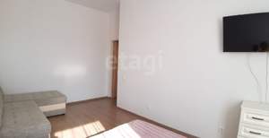 1-к квартира, вторичка, 38м2, 4/12 этаж