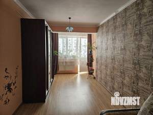 1-к квартира, вторичка, 41м2, 2/6 этаж