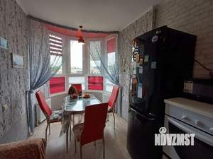 1-к квартира, вторичка, 40м2, 1/16 этаж