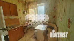 1-к квартира, вторичка, 36м2, 4/7 этаж