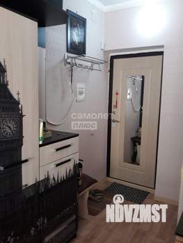 Студия квартира, вторичка, 21м2, 2/3 этаж