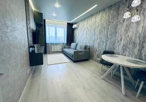 1-к квартира, вторичка, 45м2, 3/14 этаж