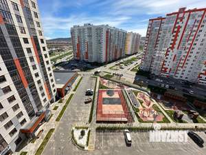 2-к квартира, вторичка, 63м2, 10/16 этаж