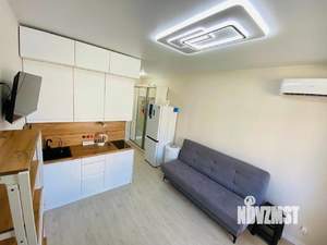 Студия квартира, вторичка, 23м2, 1/4 этаж