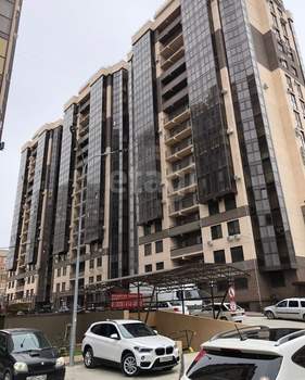 1-к квартира, вторичка, 32м2, 1/16 этаж