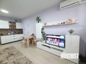 1-к квартира, вторичка, 30м2, 13/19 этаж