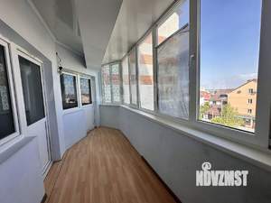 1-к квартира, вторичка, 50м2, 4/9 этаж