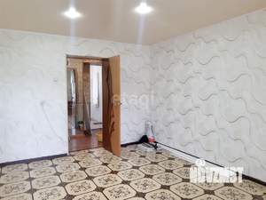 3-к квартира, вторичка, 78м2, 9/9 этаж