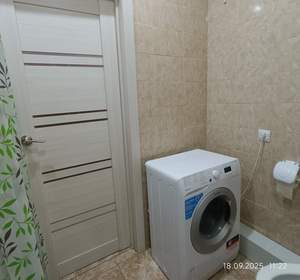 Студия квартира, вторичка, 24м2, 1/20 этаж